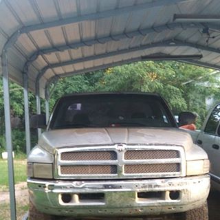Profile Picture of Chaz Huff (@chaz.huff.98) on Facebook
