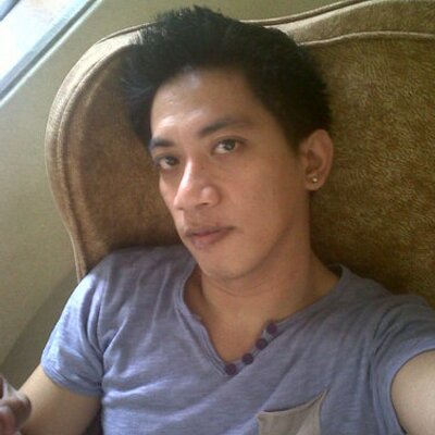 Profile Picture of Richard Lui (@richardinsigne) on Twitter