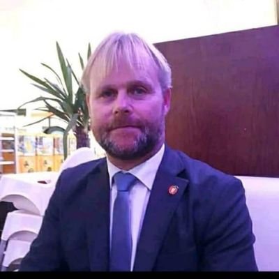 Profile Picture of Richard O Morgan (@richard_btc_) on Twitter