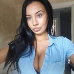 Profile Picture of Rebecca Hague (@missrebeccaoshea) on Instagram