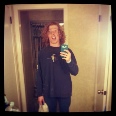 Profile Picture of Jonathan R Ousley (@JonathanOusley1) on Twitter