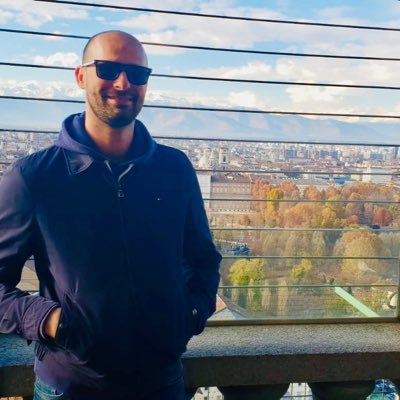 Profile Picture of Robert Fenech (@rfen0013) on Twitter