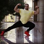 Profile Picture of سعید پوریامنش(اورست جیم)👪 (@saeed_pouriamanesh) on Instagram