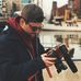 Profile Picture of Christopher Volmer (EintausendProzent) (@christopher.vl.9) on Facebook