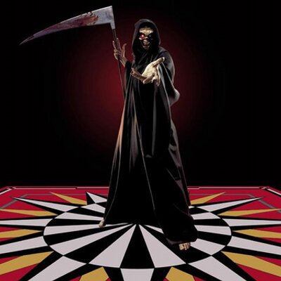 Profile Picture of Patrick John Tamayo (@lilbono) on Twitter