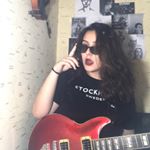 Profile Picture of @yaprak.ozdinc (@covers.yaprak) on Instagram