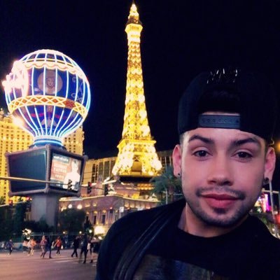Profile Picture of Bryan Barros (@Bryyan7571) on Twitter