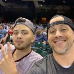 Profile Picture of Jared Blair (@jaredb_healing) on Instagram