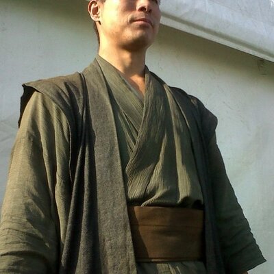 Profile Picture of Ken Hori (@khori43) on Twitter