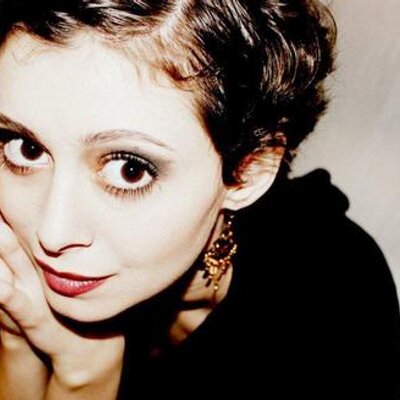 Profile Picture of Sylvia Kolb (@SylviaKolb) on Twitter