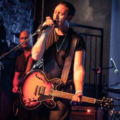 James Howlett - Twitter Profile Picture of James Howlett (@StellifySid) on Twitter