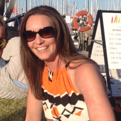 Profile Picture of Amy Barry (@ames_14) on Twitter