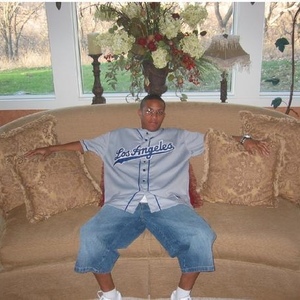 Profile Picture of Cliff Sinclair (@p1mp1n83) on Myspace