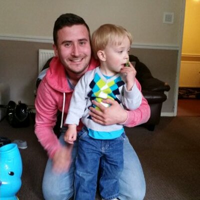 Profile Picture of Christopher Hannigan (@hannigan1986) on Twitter