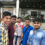 Profile Picture of ManEsh A Patel (@manesh.ptl_143) on Instagram