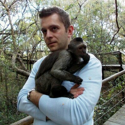 Profile Picture of Daniel Messem (@DMessem) on Twitter