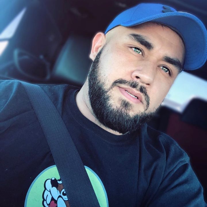 Profile Picture of Isaac Andrew (@andrewisaac41) on Tiktok