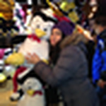 Profile Picture of Dani Arevalo C (@Dani Arevalo C) on Flickr