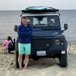 Profile Picture of Greg Schwartz (@greg_m_schwartz) on Instagram