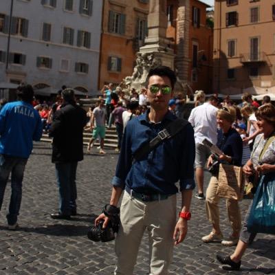 Profile Picture of YunYoung Jeong (@NicholasJeong) on Twitter