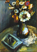 Profile Picture of Julia Ackeron Wikipedia