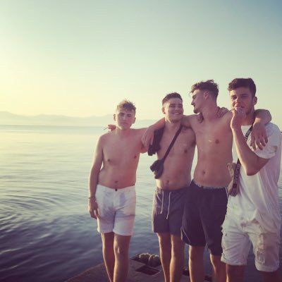 Profile Picture of Douglas_Pritchard (@ddouglas_pritchard) on Tiktok