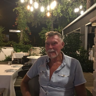 Profile Picture of Geoff Bowen (@BowenGeoff) on Twitter