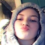 Profile Picture of Mazie Calvin (@queen_mazie_15) on Instagram