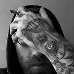 Profile Picture of Matt Parker (@senor p) on Flickr
