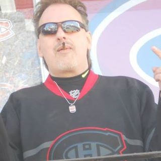 Profile Picture of Dino Walker (@dino.walker.587) on Facebook