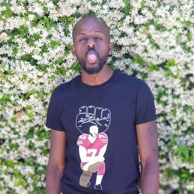 Profile Picture of Anthony Luti (@AnthonyLuti) on Twitter