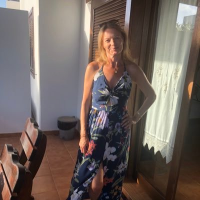 Profile Picture of Rachel Thompson (@thompso_rachel) on Twitter