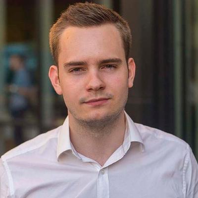 Profile Picture of Andreas Thimm (@thimzn) on Twitter
