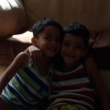 Profile Picture of Angel Fernando Albanon Twitter