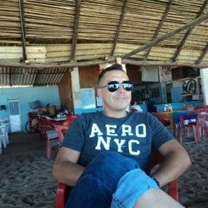 Profile Picture of Javier Cobian (@javiercobian40) on Twitter