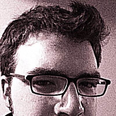 Profile Picture of Adam Voreis (@voreis) on Twitter