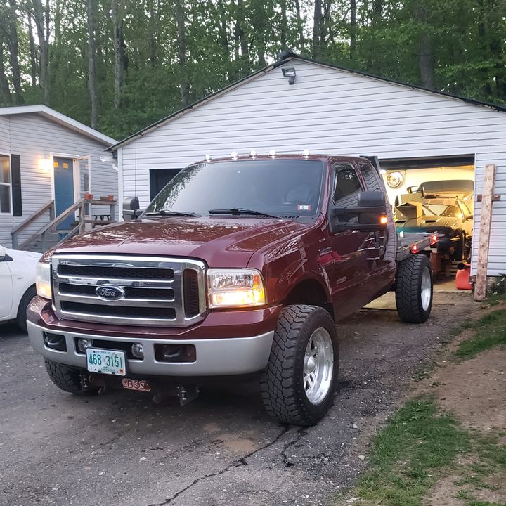 Profile Picture of michael krug (@michaelkrug0) on Tiktok