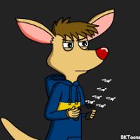 Profile Picture of kyle.val (@kyle.val4) on Tiktok