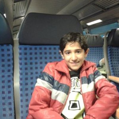 Profile Picture of Steven Saad (@1528f014fef4428) on Twitter