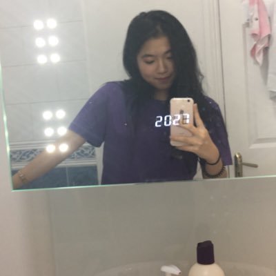 Profile Picture of Jasmine Huang (@Jasmine123huang) on Twitter