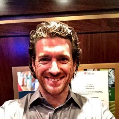 Profile Picture of John Harper (@ibjch) on Twitter