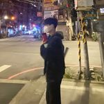 Profile Picture of 鄭宇閎 (@david_0606_) on Instagram