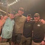 Profile Picture of Isaac McKenzie (@country918) on Instagram