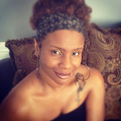 Profile Picture of Dr. Cynthia McFadden (@DrDiva40) on Twitter