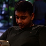 Profile Picture of Rabbi Rakin (@rabbi rakin) on Flickr