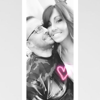 Profile Picture of Tiffany Marie Scherer (@TiffanyMarieSc6) on Twitter