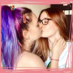 Profile Picture of Missi & Raya 🌈 (@holly_hocks_) on Instagram