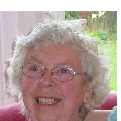 Profile Picture of Pat Bryson (@patbryson) on Twitter