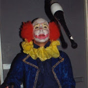 Profile Picture of Jeffrey Collins-Harper (@JeffreyCollinsHarper) on Youtube