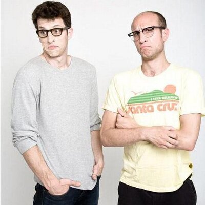 Profile Picture of BillyandAdam (@BillyandAdam) on Twitter
